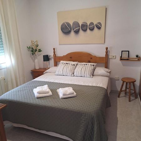 Piso California 3 Aire Acondicionado, Wifi, 4 Camas Apartamento Miami Playa Quarto foto
