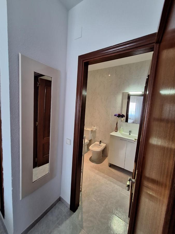 Piso California 3 Aire Acondicionado, Wifi, 4 Camas Apartamento Miami Playa Exterior foto