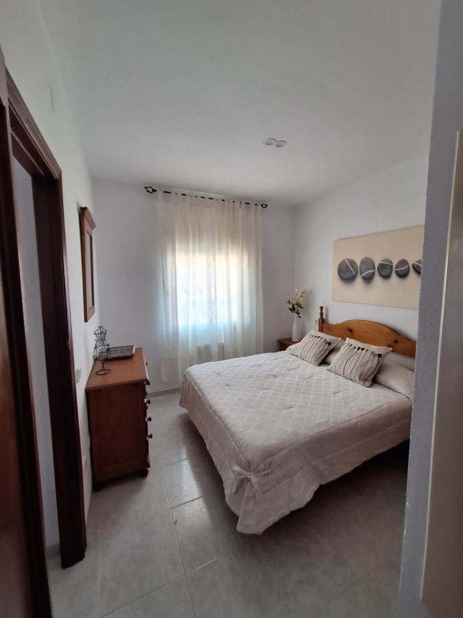 Piso California 3 Aire Acondicionado, Wifi, 4 Camas Apartamento Miami Playa Exterior foto