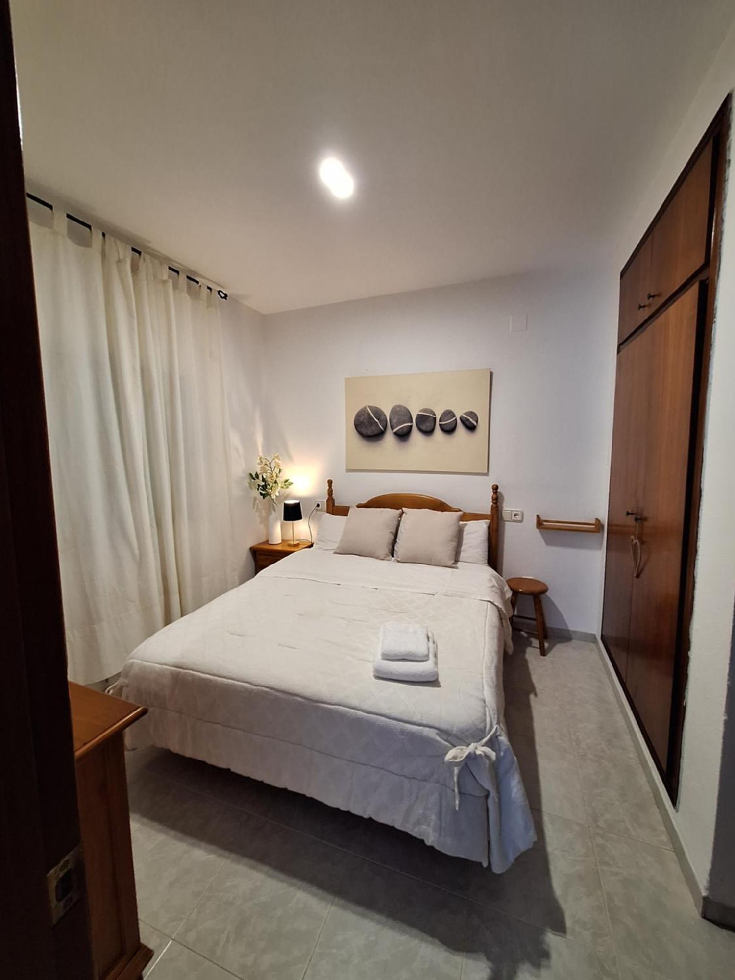Piso California 3 Aire Acondicionado, Wifi, 4 Camas Apartamento Miami Playa Exterior foto