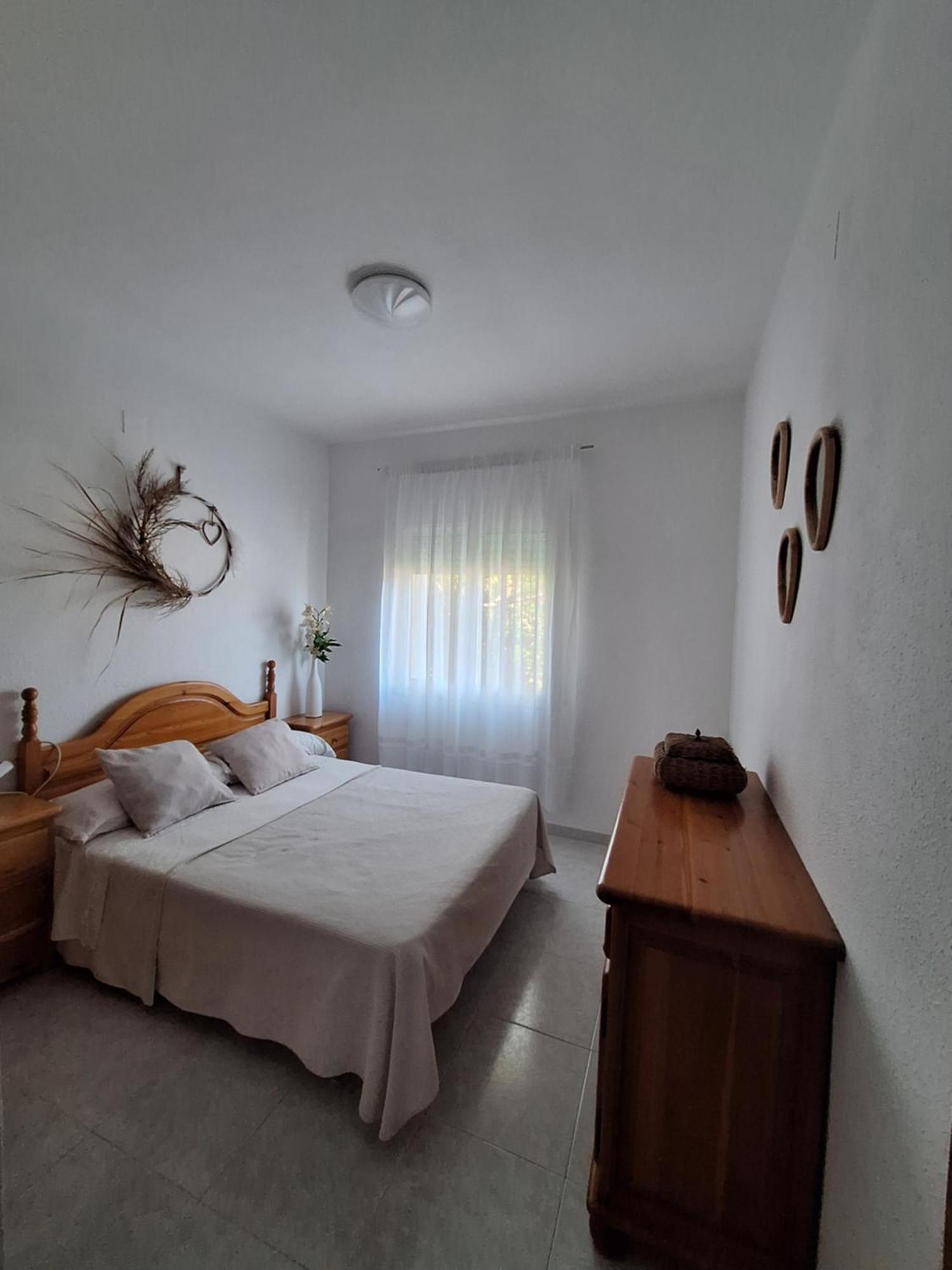 Piso California 3 Aire Acondicionado, Wifi, 4 Camas Apartamento Miami Playa Exterior foto